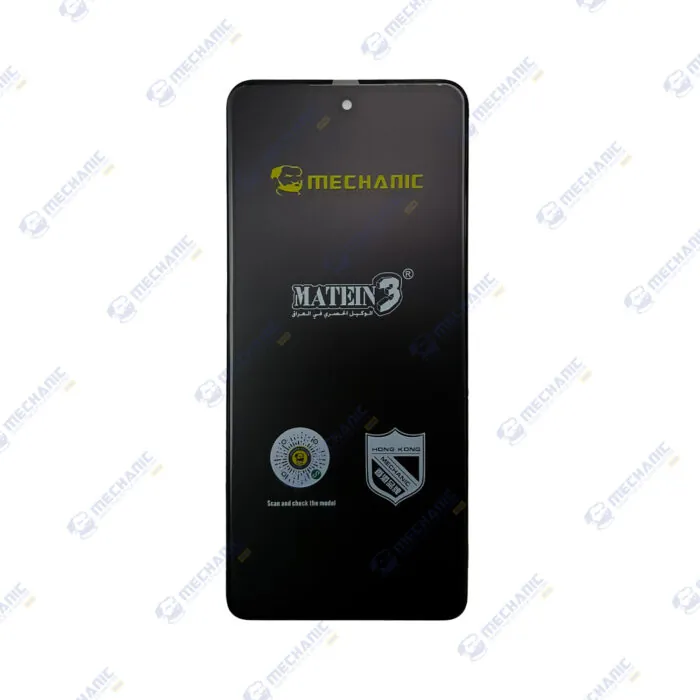 ⁦LCD INFINIX HOT40 BLACK (COMP) (MCN-EDITION)⁩ - الصورة ⁦3⁩