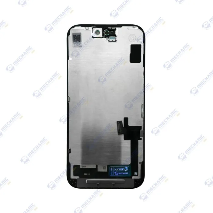 LCD IPHONE 15 BLACK (MCN-HD)