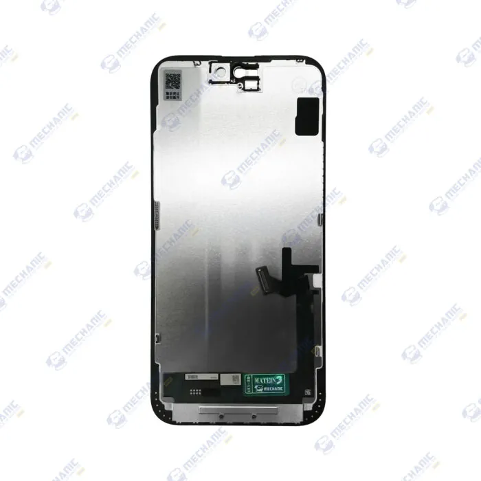 LCD IPHONE 15+ BLACK (MCN-HD)