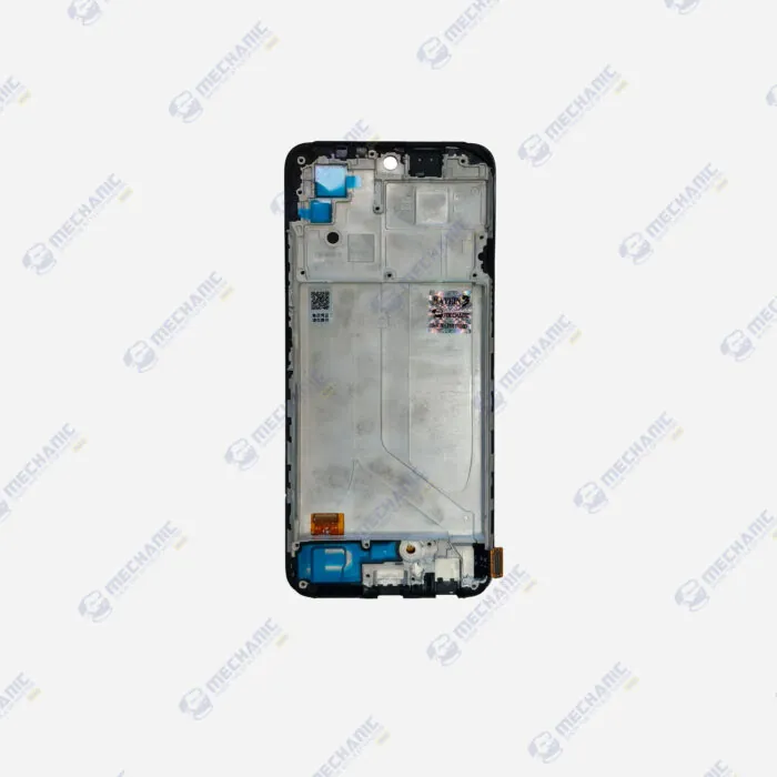 LCD XIAOMI REDMI NOTE10S BK (COMP) (MCN-EDITION)