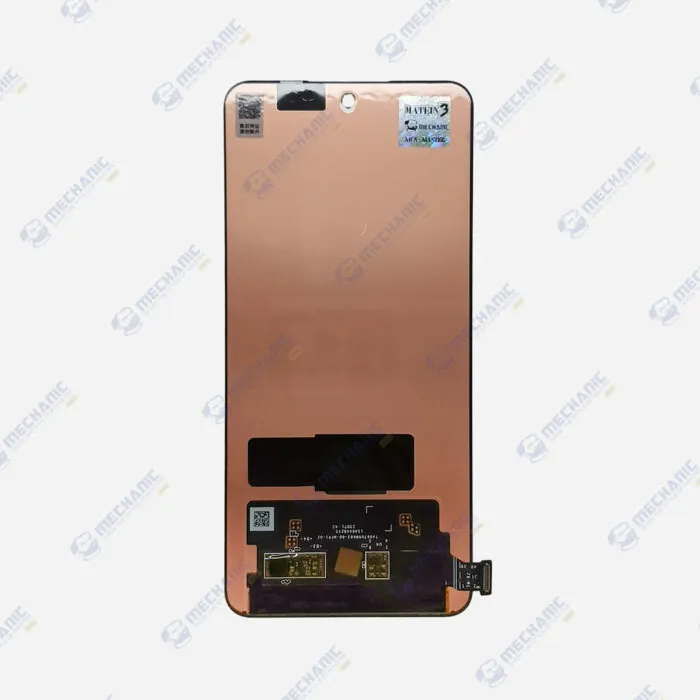 LCD REALME GT3 - GT NEO5 SE / GT5 - GT NEO5 BK (MCN-MASTER)