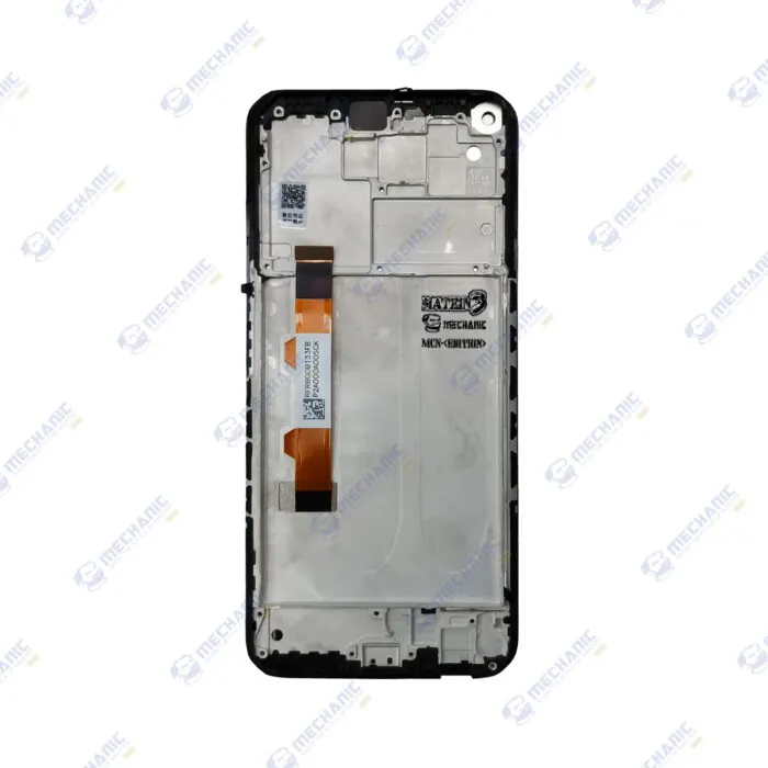 LCD XIAOMI REDMI NOTE9T BK (COMP) (MCN-EDITION)