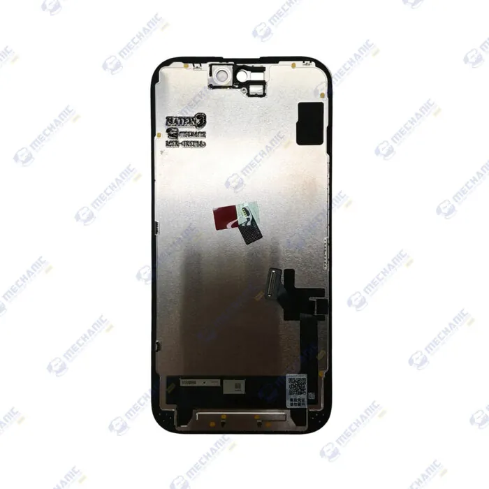 LCD IPHONE 15 BLACK (MCN INCELL)