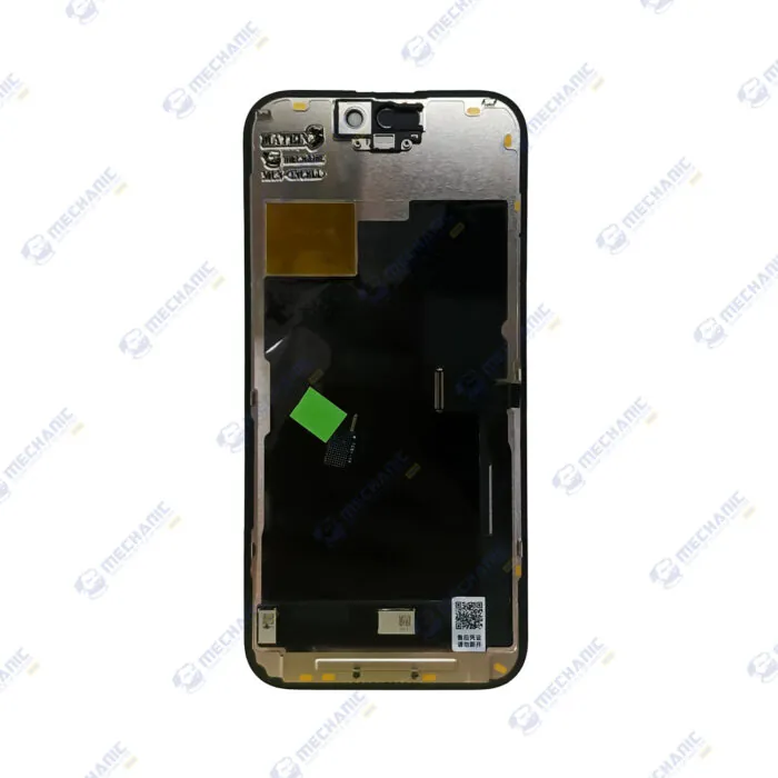 LCD IPHONE 15PRO BLACK (MCN INCELL)