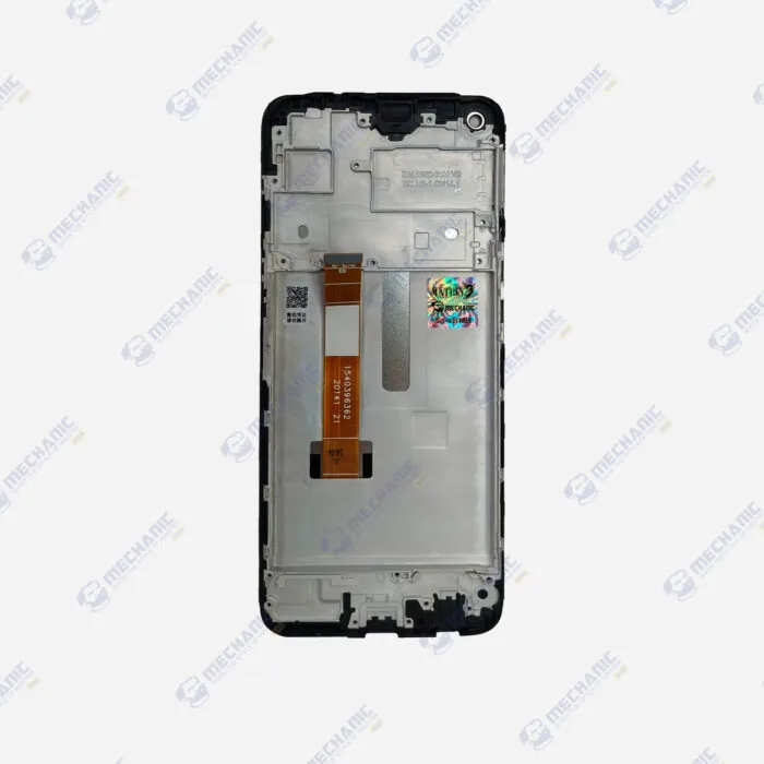 LCD REALME 7 BLACK (COMP) (MCN-EDITION)