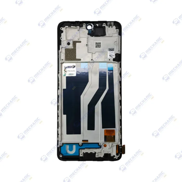 LCD XIAOMI REDMI NOTE10PRO MAX (COMP)(MCN-EDITION)