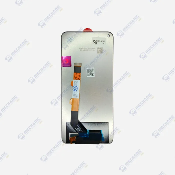 LCD XIAOMI REDMI NOTE9T/NOTE9 5G BK (MCN-EDITION)