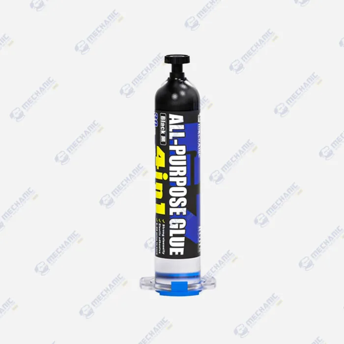 GLUE 30ML (FRAME G7) MCN BLACK