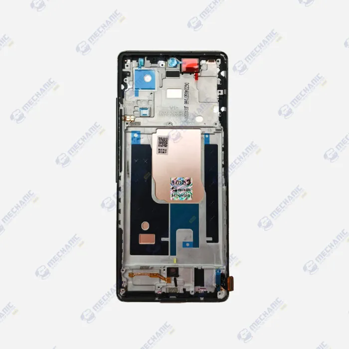 LCD INFINIX NOTE40 PRO GOLD (COMP) (MCN-MASTER)