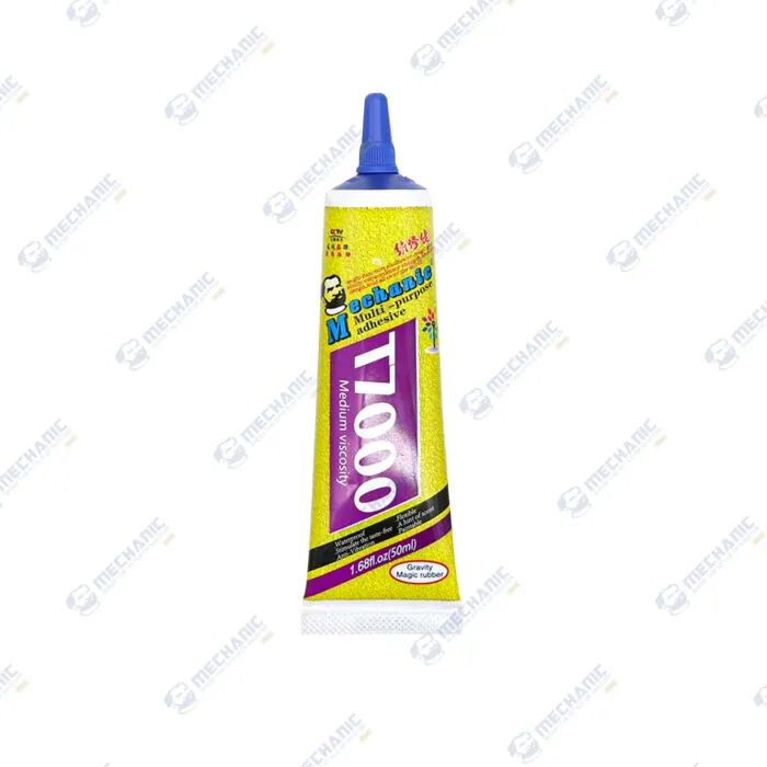 GLUE 50ML T7000 (MCN) BLACK