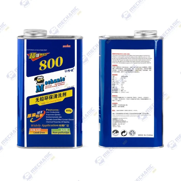 WASHING LIQUID MCN (800 800G)