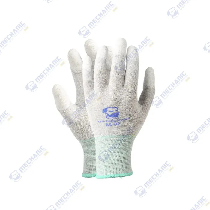 GLOVE MCN (AS02)