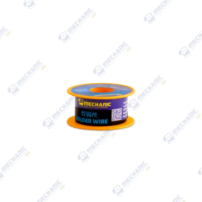 WIRE SOLDER 0.3MM (M60) MCN