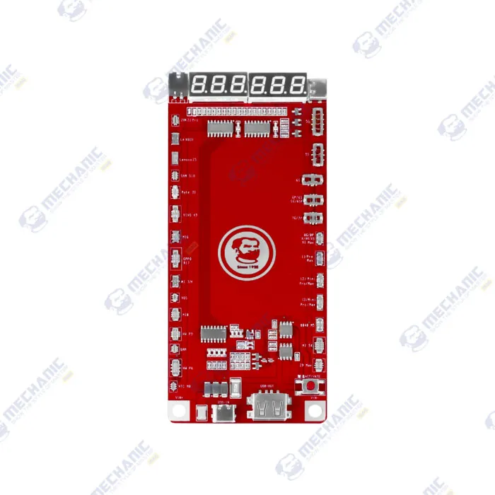 CHARGING ACTIVATED BOARD MCN (BA33) IOS+ANDR