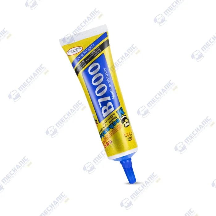 GLUE 50ML B7000 (MCN) CLEAR