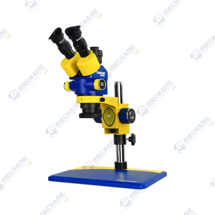 MICROSCOPE B11 MOS760 (MCN 3EYES)