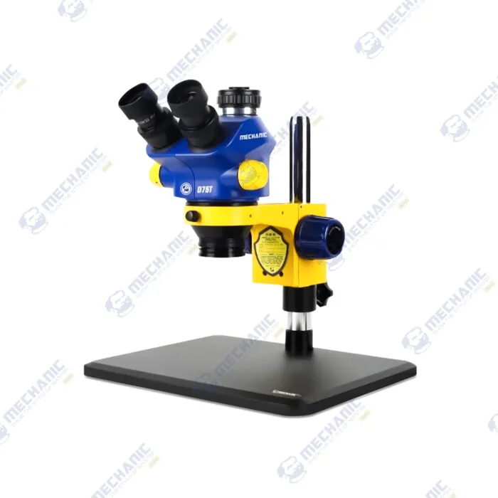 MICROSCOPE B11 D75T (MCN 3EYES)