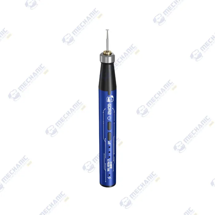 POLISHING PEN MCN (GDR2)