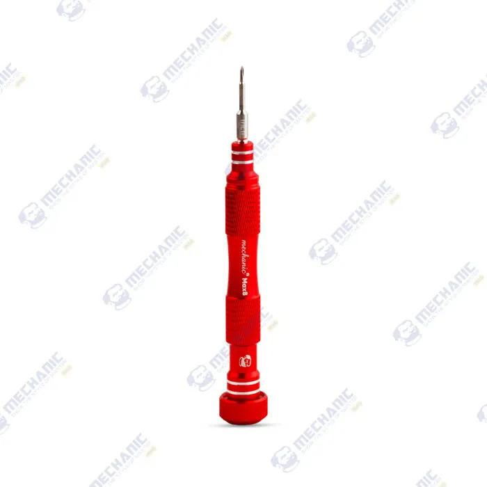 SCREWDRIVER 0.6Y MAX8 MCN