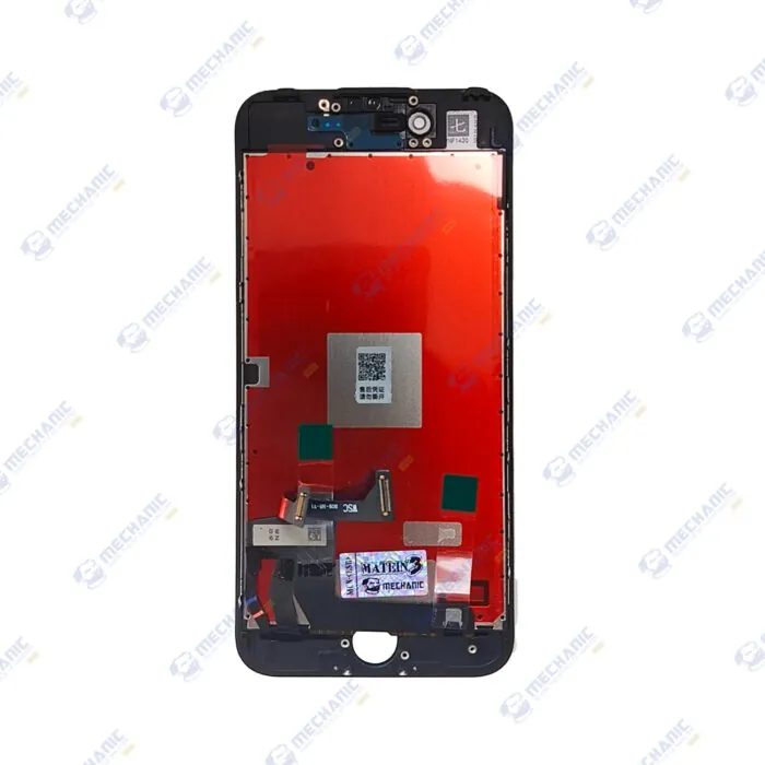 LCD IPHONE 7G BLACK (MCN ESR)