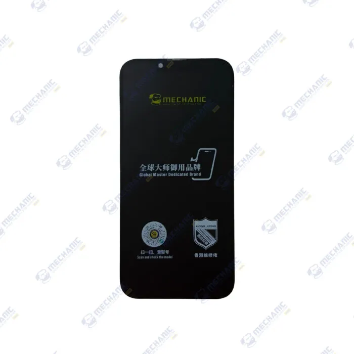 LCD IPHONE 13 BLACK (MCN INCELL)