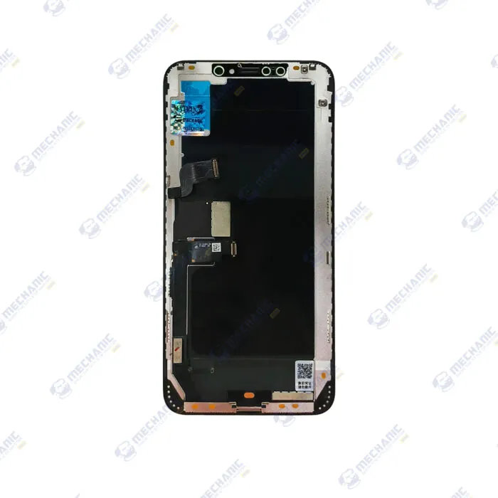 LCD IPHONE XS MAX BLACK (MCN CHANGE)