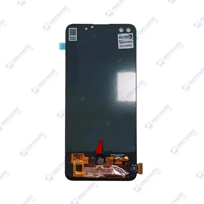 LCD  OPPO A93 4G / RENO4F/ RENO4 LITE / F17PRO (MCN-EDITION)