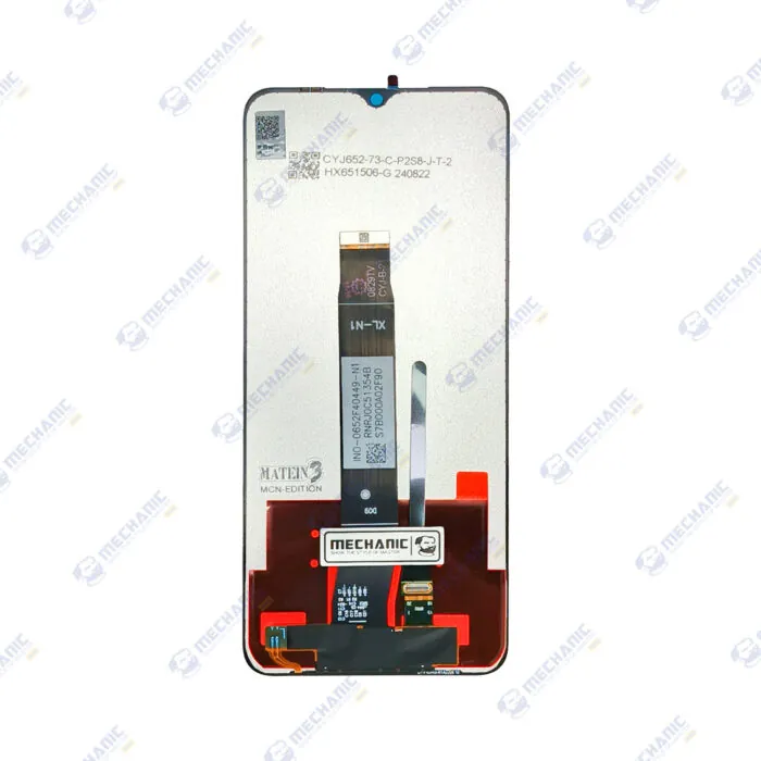 (LCD XIAOMI POCO C50 - C51 / REDMI A1 - A1+ - A2 - A2+ (MCN-EDITION)