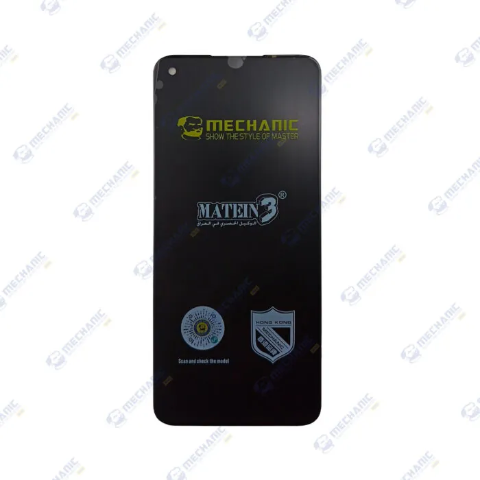 ⁦LCD (OPPO - REALME) A72 5G / 7 5G BLACK (MCN-EDITION)⁩ - الصورة ⁦2⁩