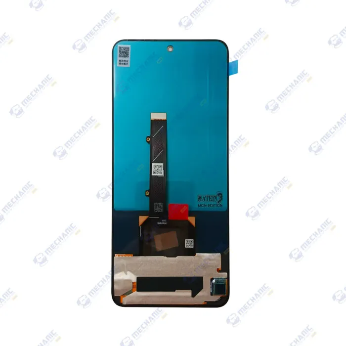 LCD INFINIX ZEROX PRO / ZEROX (MCN-EDITION)