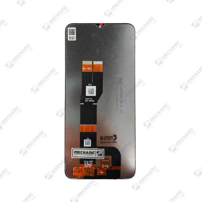 LCD VIVO Y02/Y02T//Y11 2023/Y02A BK (MCN-EDITION)