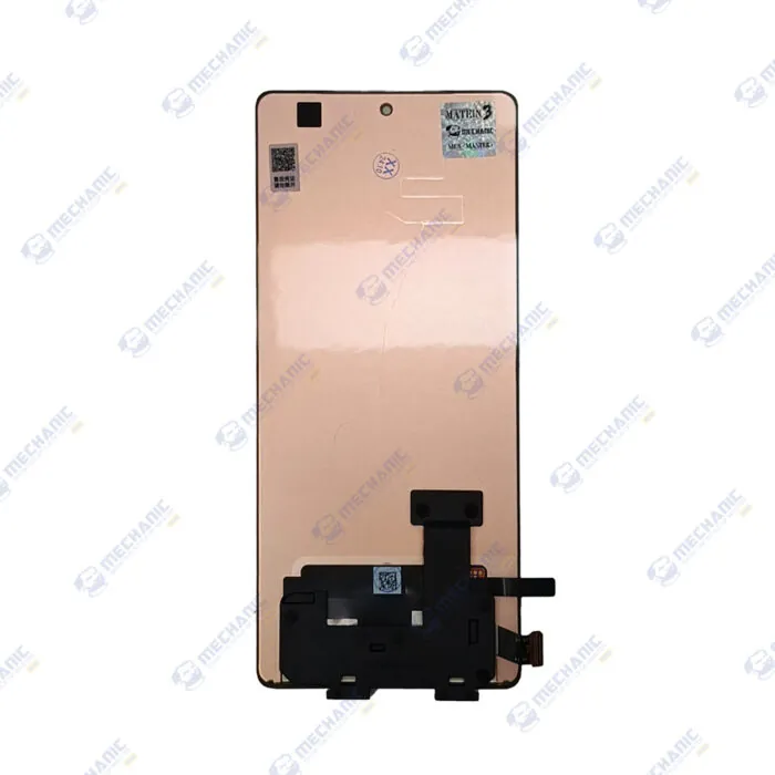 LCD (NFINIX - TECNO) NOTE40 - GT20 PRO / CAMON30 PRO 5G (MCN-MASTER)