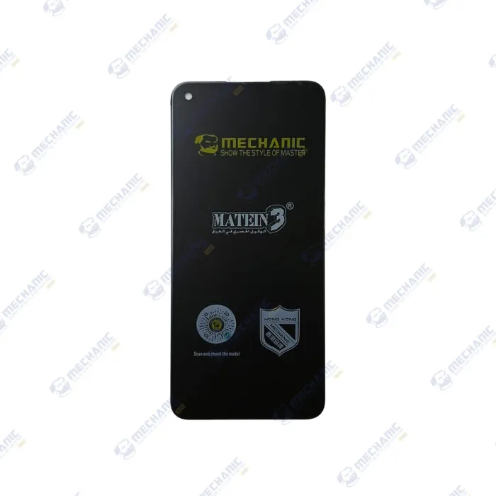 ⁦LCD REALME 9PRO / REALME 9 5G BLACK (MCN-EDITION)⁩ - الصورة ⁦2⁩