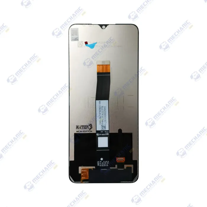 LCD XIAOMI REDMI 10C/POCO C40 BK (MCN-EDITION)