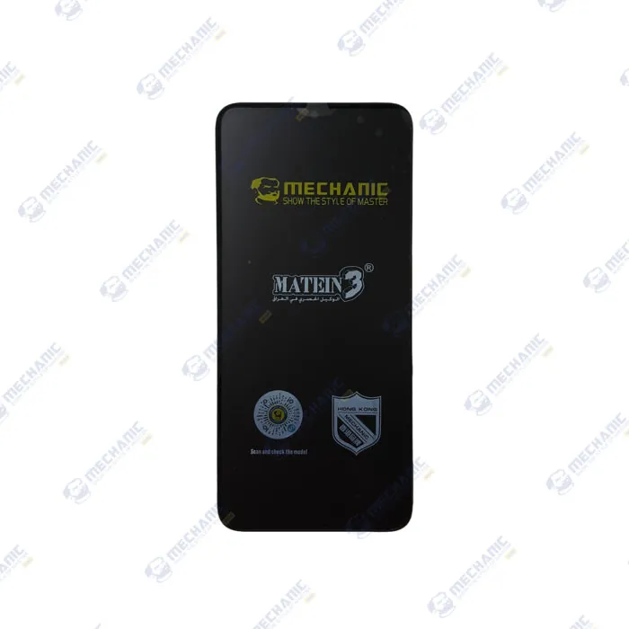 ⁦LCD INFINIX SMART6 HD BLACK (COMP) (MCN-EDITION)⁩ - الصورة ⁦2⁩