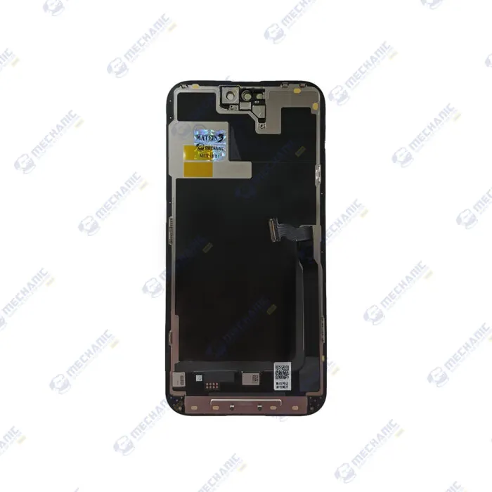 LCD IPHONE 14PRO MAX BLACK (MCN HD)