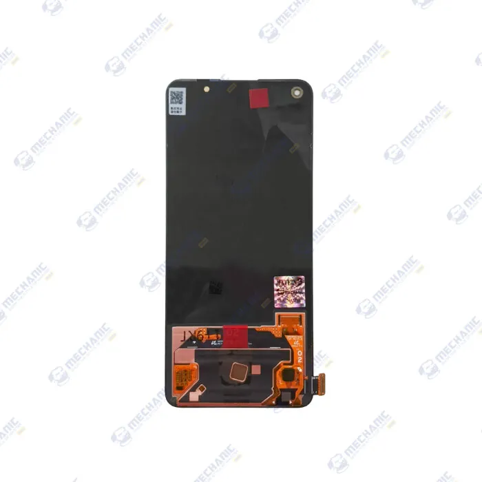 LCD REALME GT NEO2 BLACK (MCN-MASTER)