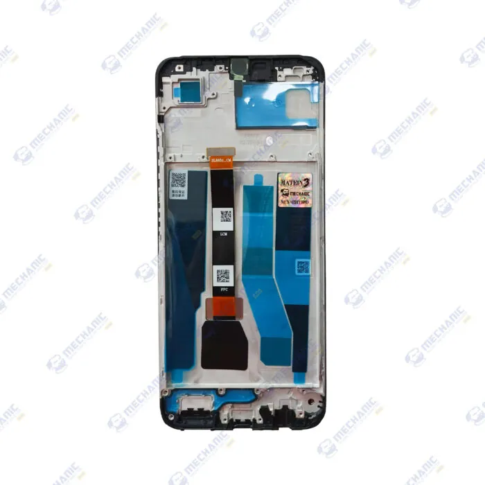 LCD REALME C53 BLACK (COMP) (MCN-EDITION)