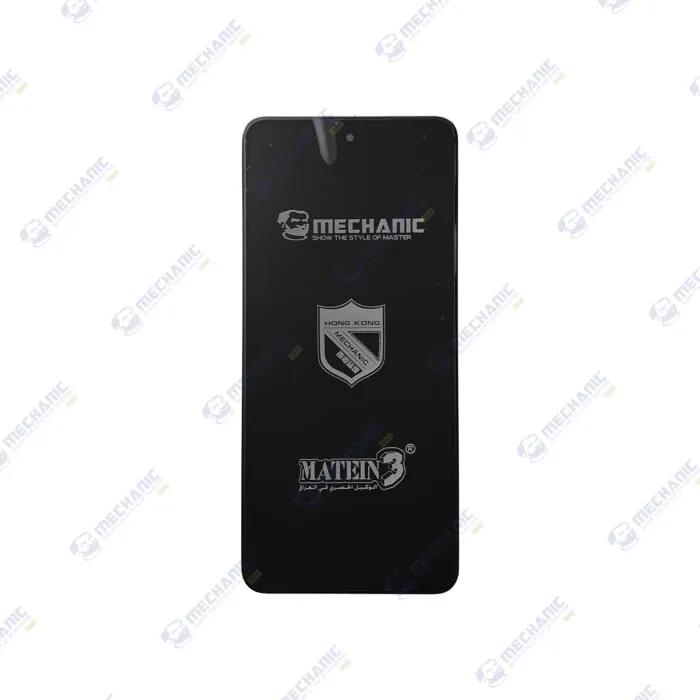 ⁦LCD REALME C55 BLACK (COMP) (MCN-EDITION)⁩ - الصورة ⁦2⁩