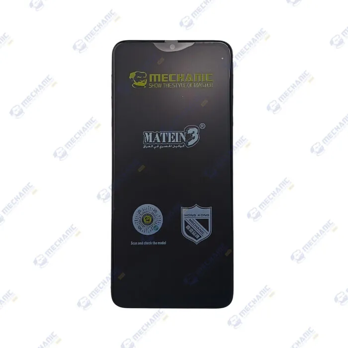 ⁦LCD INFINIX SMART7 BLACK (COMP) (MCN-EDITION)⁩ - الصورة ⁦2⁩