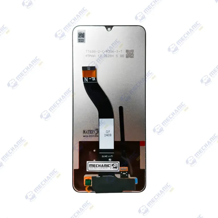 LCD XIAOMI REDMI 14C - REDMI14R / POCO C71- POCO C75 BLACK (MCN-EDITION)