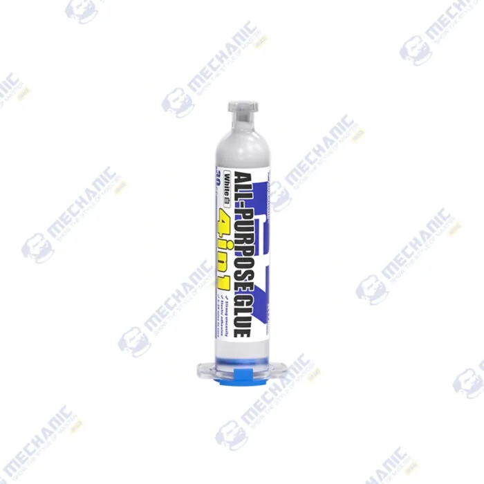 GLUE 30ML (FRAME G7) MCN CLEAR