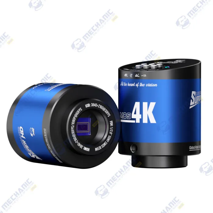 CAMERA MICROSCOPE (MOS-4K) MCN