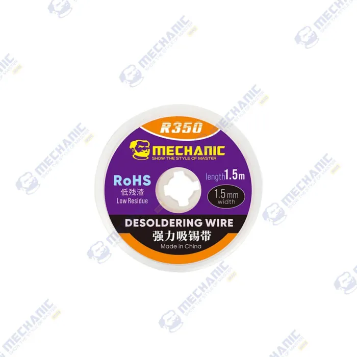 DESOLDERING WICK MCN (R350 1.5MM)