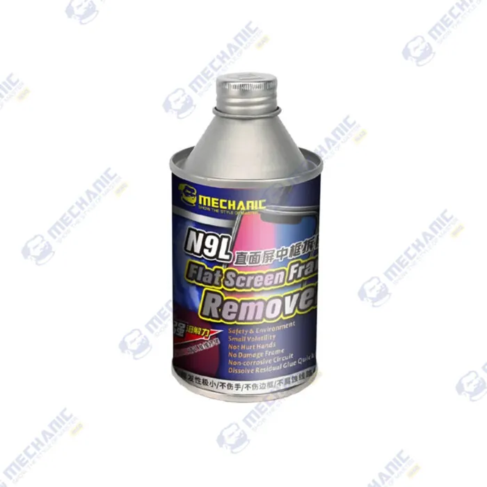 GLUE REMOVE LIQUID MCN (N9L 300ML)