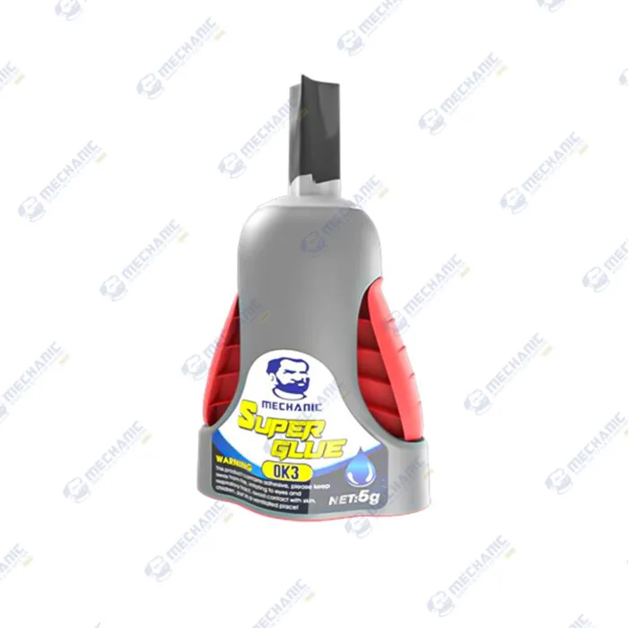 GLUE UNIVERSAL MCN (OK3)