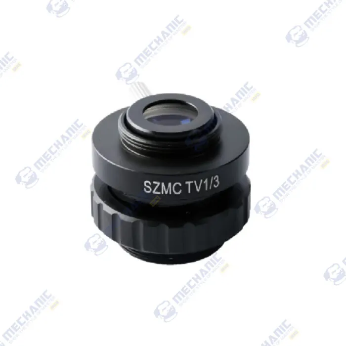 LENS MICROSCOPE F5 MCN (CTV1/3)