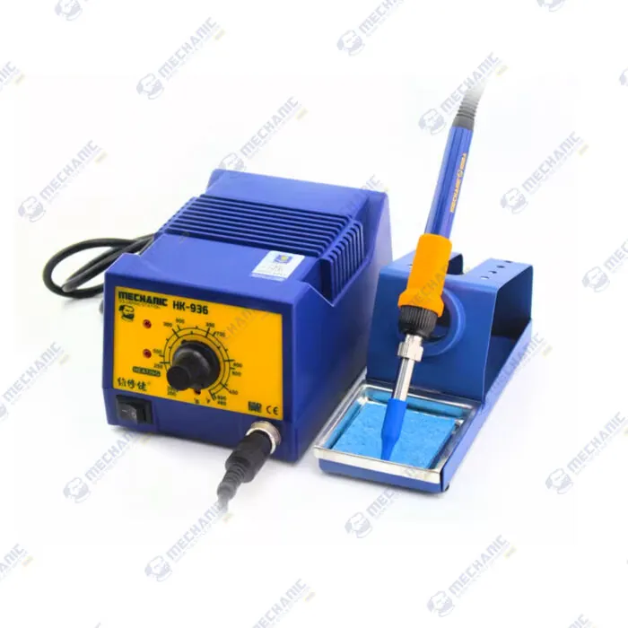 SOLDERING STATION MCN (HK-936)