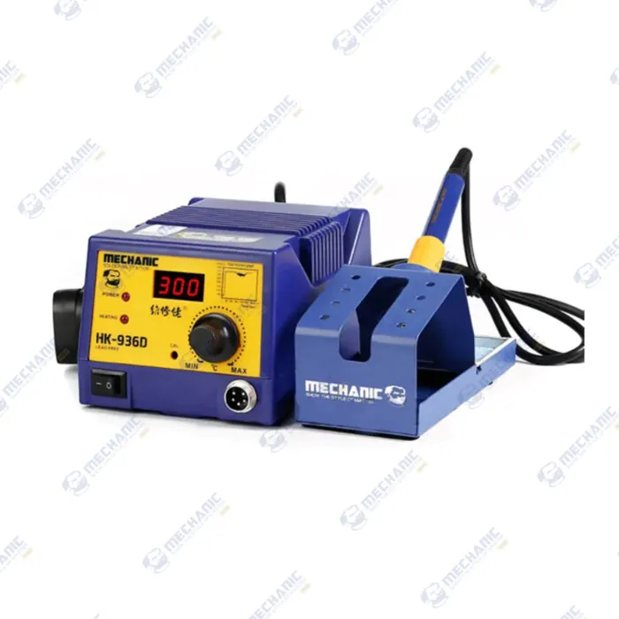 SOLDERING STATION MCN (HK-936D+)