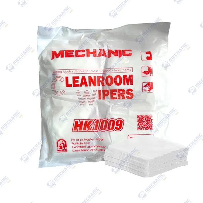 WIPPER MCN (HK-1009 10CM 400PCS)